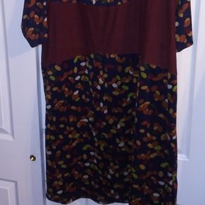Women's Dress 3x